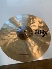Sabian hhx treme for sale  Little Suamico
