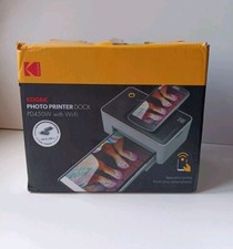 Kodak photo printer for sale  MAIDSTONE