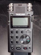 Tascam 100mkii linear d'occasion  Expédié en Belgium