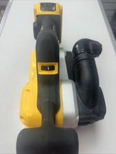Dewalt dcw220 cordless for sale  SIDCUP