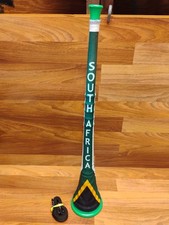Vuvuzela mondiali sudafrica usato  Spedire a Italy