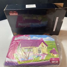 Mindbox building blocks for sale  Middletown