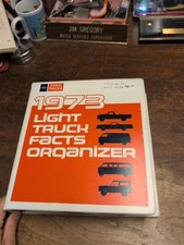 1973 ford light for sale  Cortland