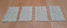 Vintage acanthus leaf for sale  RUISLIP