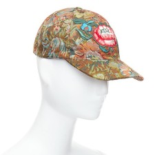 Gucci green brown d'occasion  Expédié en Belgium