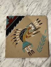 Vintage navajo sand for sale  Phoenix