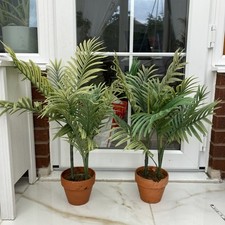 Tall artificial plants for sale  SUTTON COLDFIELD