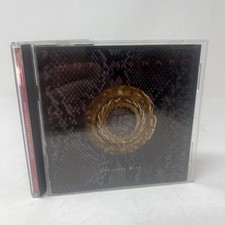 Whitesnake - Greatest Hits (Rock Music Audio CD) comprar usado  Enviando para Brazil