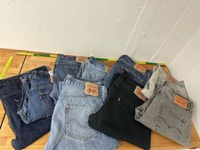 Levi 501 w36 gebraucht kaufen  Hückelhoven