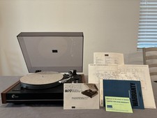 sansui sr 212 turntable for sale  Manteca