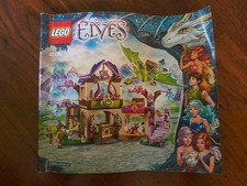 lego elves for sale  Guilford