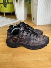 Raro Oakley Elite Edição Limitada Camuflado Top Bota Tamanho EUA 9 comprar usado  Enviando para Brazil