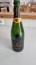 Bouteille vide champagne d'occasion  Asfeld