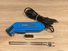 Dosteba heißschneider handsch gebraucht kaufen  Leer (Ostfriesland)