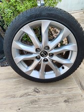 Roues complètes pneus d'occasion Roues complètes pneus d'occasion  Clermont-l'Hérault