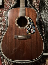 Takamine westerngitarre mahago gebraucht kaufen  Bergheim