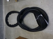 SELO DE PORTA FIAT BRAVA Mk1 1995-2002 5DR (NO CORPO) LADO DO PASSAGEIRO DIANTEIRO   comprar usado  Enviando para Brazil