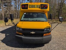 2019 chevrolet express for sale  Johnstown