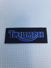 Patch thermocollant brodé d'occasion  Malakoff