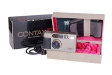 Contax 35mm premium for sale  THATCHAM