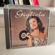 Gigliola giovane vecchio usato  Perugia