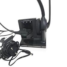 Plantronics savi w710 for sale  LONDON