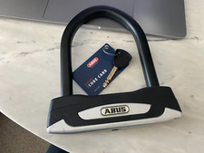 Abus granit plus for sale  LONDON