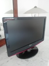 Monitor flatron m197wdp usato  Civitanova Marche