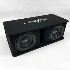 Used skar audio for sale  Saint Petersburg