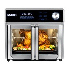 Kalorik air fryer d'occasion  Expédié en Belgium