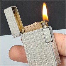 Briquet dupont essence d'occasion  Marseille XII