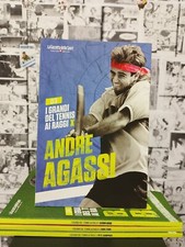 Grandi del tennis usato  Porto Cesareo