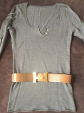Ceinture hermès constance d'occasion  Montauban