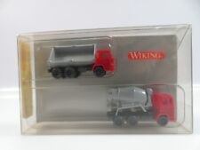 160 wiking 90945 gebraucht kaufen  Gelsenkirchen