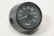 Compteur vitesse yamaha d'occasion  Plémet