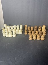 Hand carved vintage for sale  Avondale