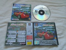 Ridge racer original for sale  UK