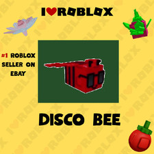 Disco bee pet d'occasion  Expédié en Belgium