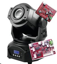 Eurolite Tmh-60 Mk2 moving head Platine GLM_SCAN_05 Mainboard Motor Pcb , usado comprar usado  Enviando para Brazil