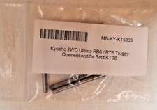 Kyosho ultima querlenkerstifte gebraucht kaufen  Bad Kreuznach