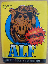 Alf the show d'occasion  Paris III