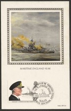 Hms warspite. admiral for sale  BRACKNELL