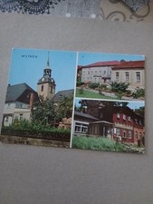Alte foto ddr gebraucht kaufen  Stollberg, Niederdorf