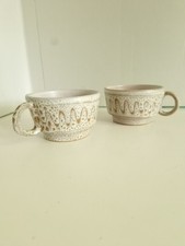 Lot grandes tasses d'occasion  Montreuil-Juigné