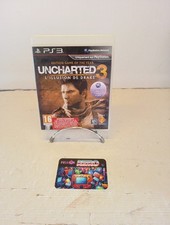 Uncharted illusion drake d'occasion  Esvres
