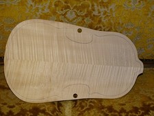 Tonholz tonewood gefräster gebraucht kaufen  Uttenreuth