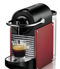 Nespresso d60 red usato  Volpiano