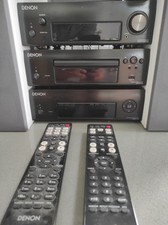 Denon f109 mini usato  Spedire a Italy