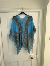 Frank usher top for sale  NEWMARKET