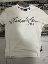 Maglietta philip plein usato  Corteolona e Genzone